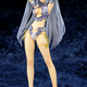 Illustration for article titled Xenosagas KOS-MOS Gets Inappropriate Bikini Variation
